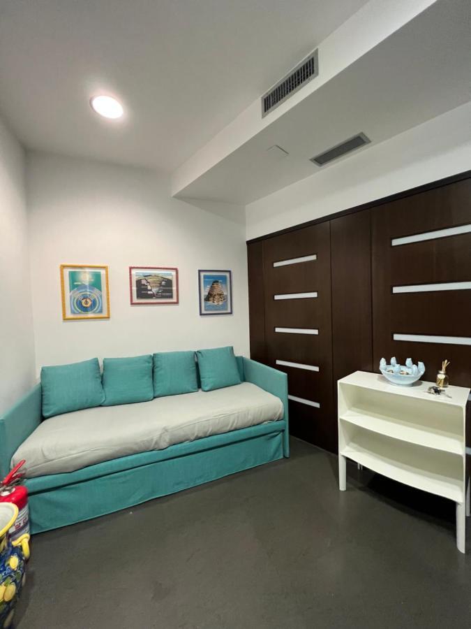 Casa Costanza Appartamento