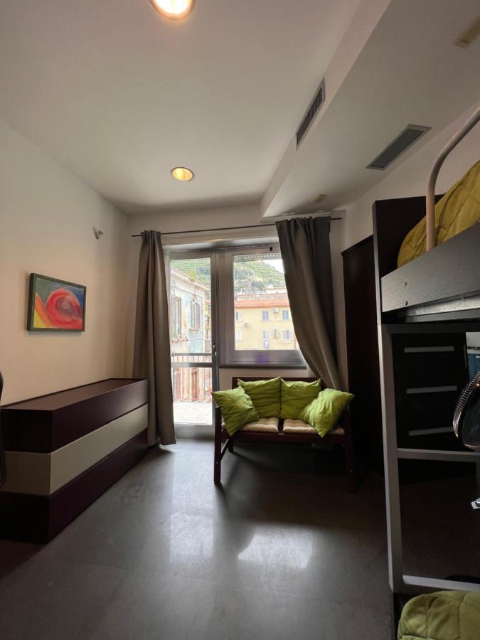 Appartamento Casa Costanza